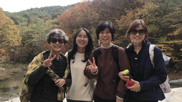 내 행복이 모두의 행복