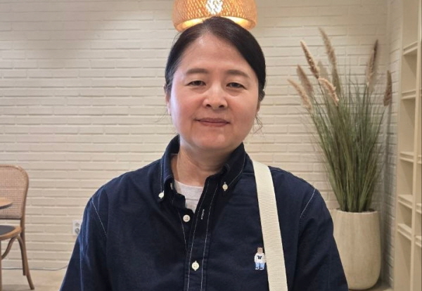 정토행자의 하루 인터뷰 후 정토행자의 하루 인터뷰 후