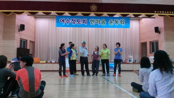 노래면 노래, 춤이면 춤! 안 되는 게 뭘까?~^^