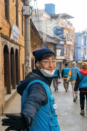 홍지섭 님 홍지섭 님