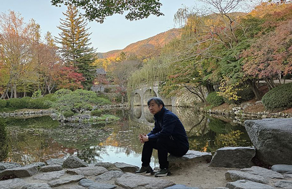 이봉우 님