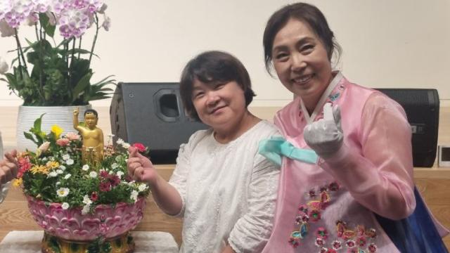 길에 떨어진 개똥, 내 마음의 거울!
