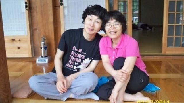 새로운 길을 묵묵히 뒤따르겠습니다