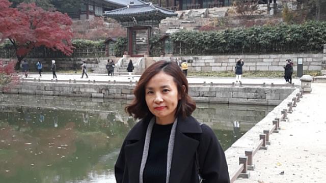 수행은 나의 힘